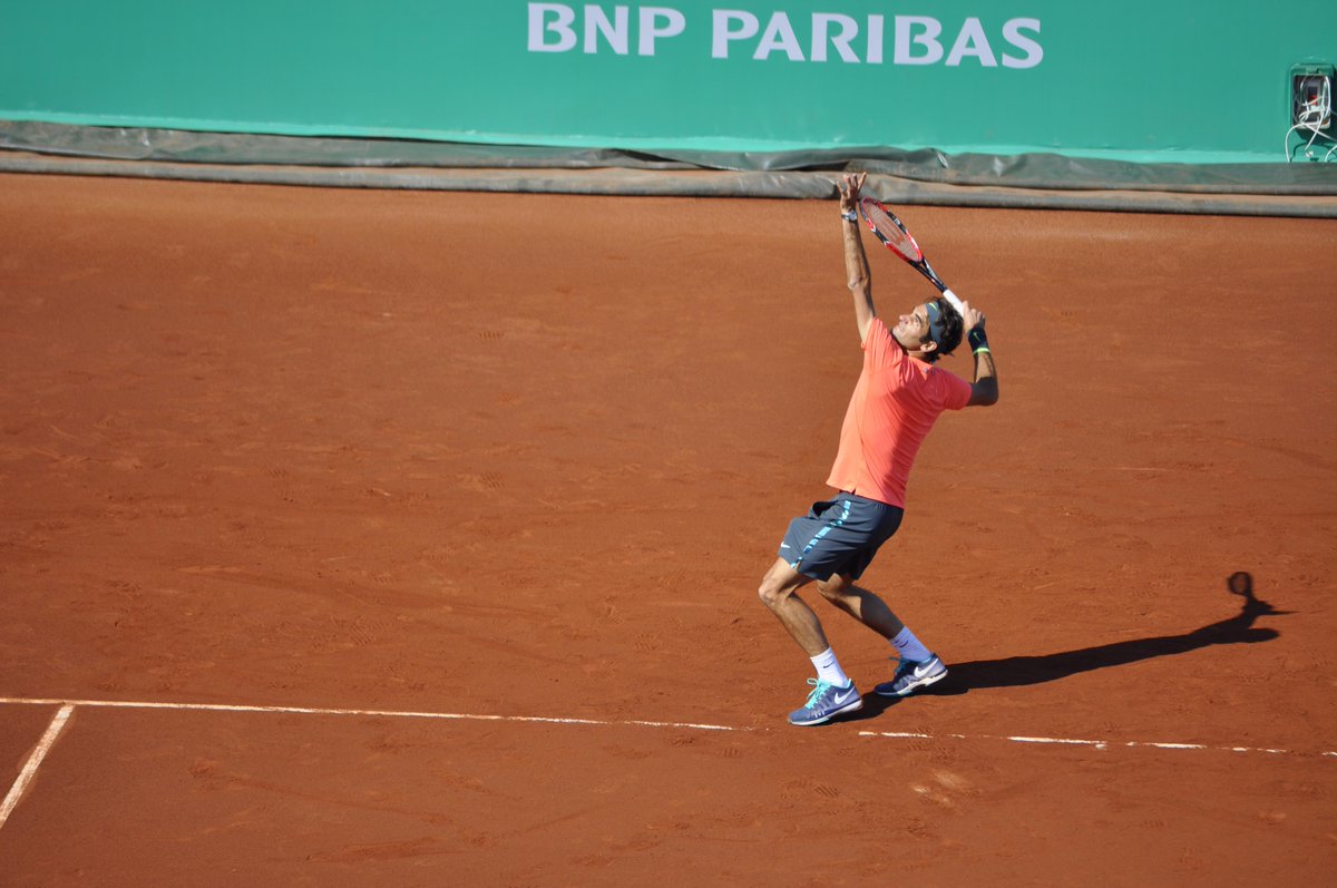 kankunen (@tenistrk1) on Twitter photo 