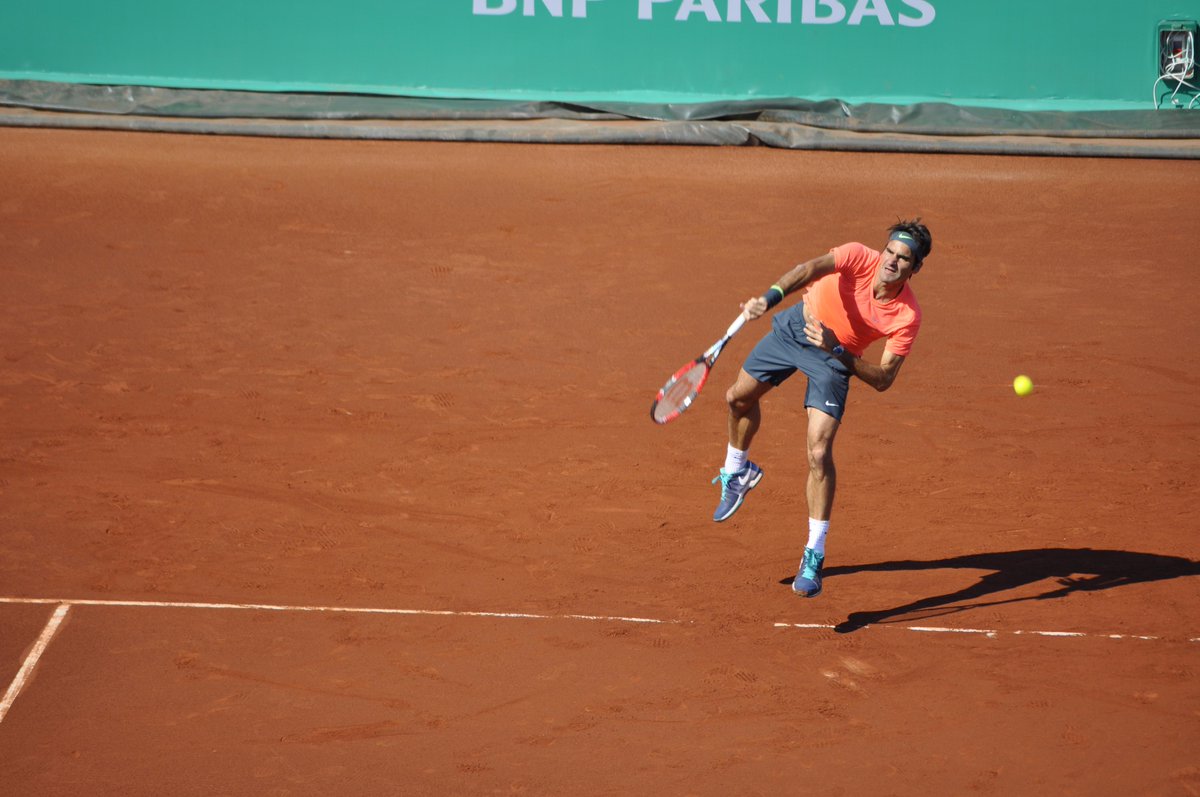 kankunen (@tenistrk1) on Twitter photo 