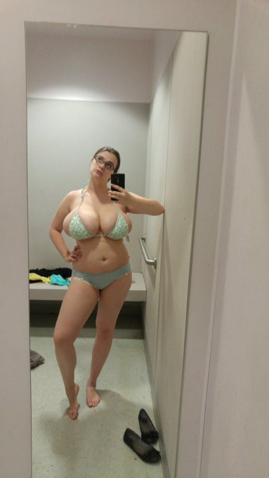 This just in: Swimsuits are pure evil. We should all just swim #nekkid.   @aldanas_army @bobsbestboobs<a href="/tag/nekkid"class="tags"><span>#nekkid</span></a>