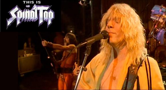 Eminem & Alan Jackson were born today, but where would we be without David St. Hubbins? Happy Birthday, David! 