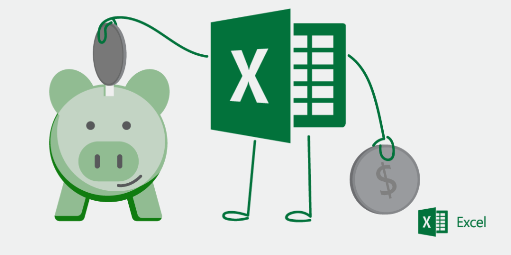 msexcel's tweet image. 11 tips for being happy (and improving your financial future): spr.ly/6014B3Wz4 #NationalSpreadsheetDay #Excel