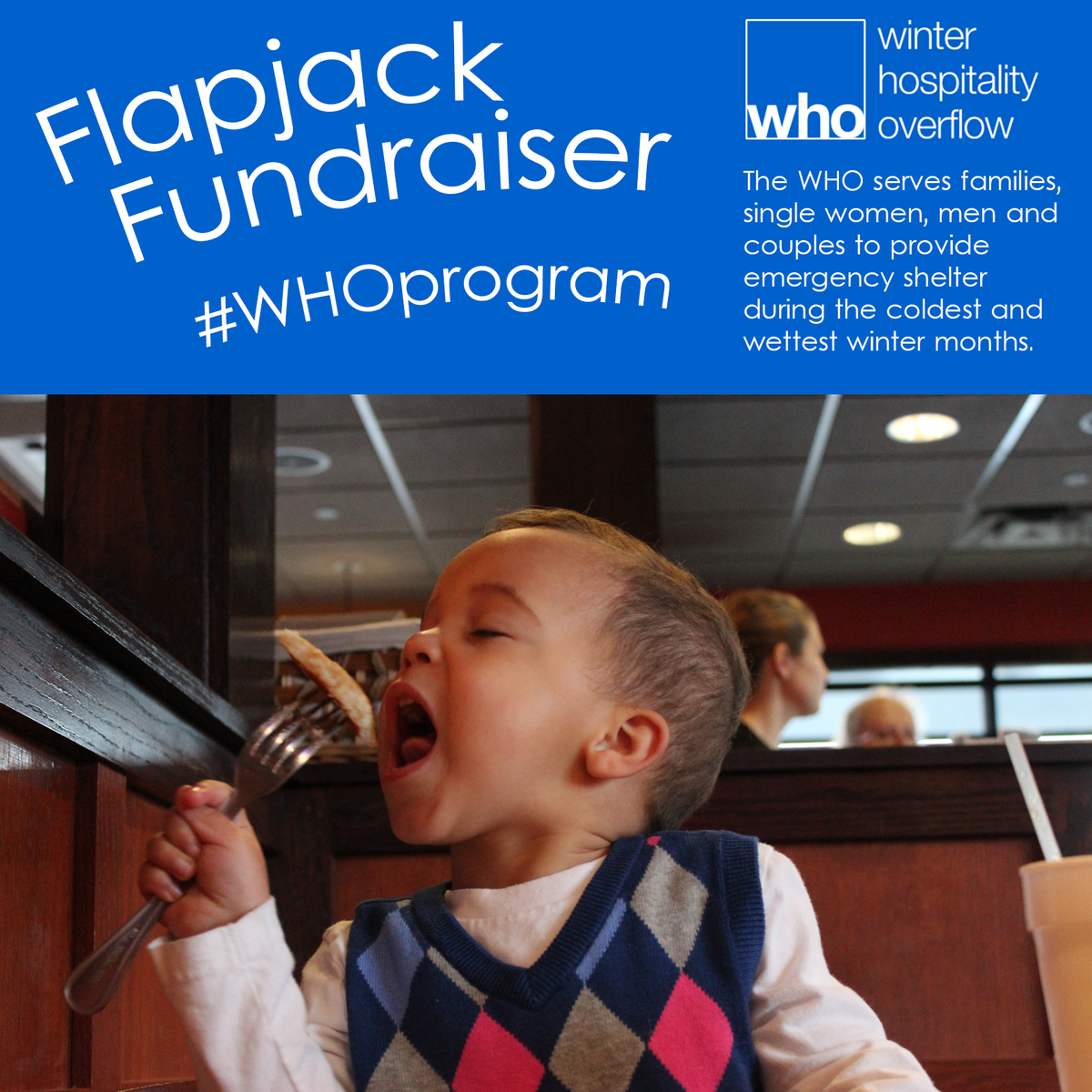 WHOprogram's tweet photo. Thanks for everyone who came today, we had a blast :) #WHOprogram Thanks @Applebees @iTechPrep &amp; everyone who came. http://t.co/xwB5LVRa7K