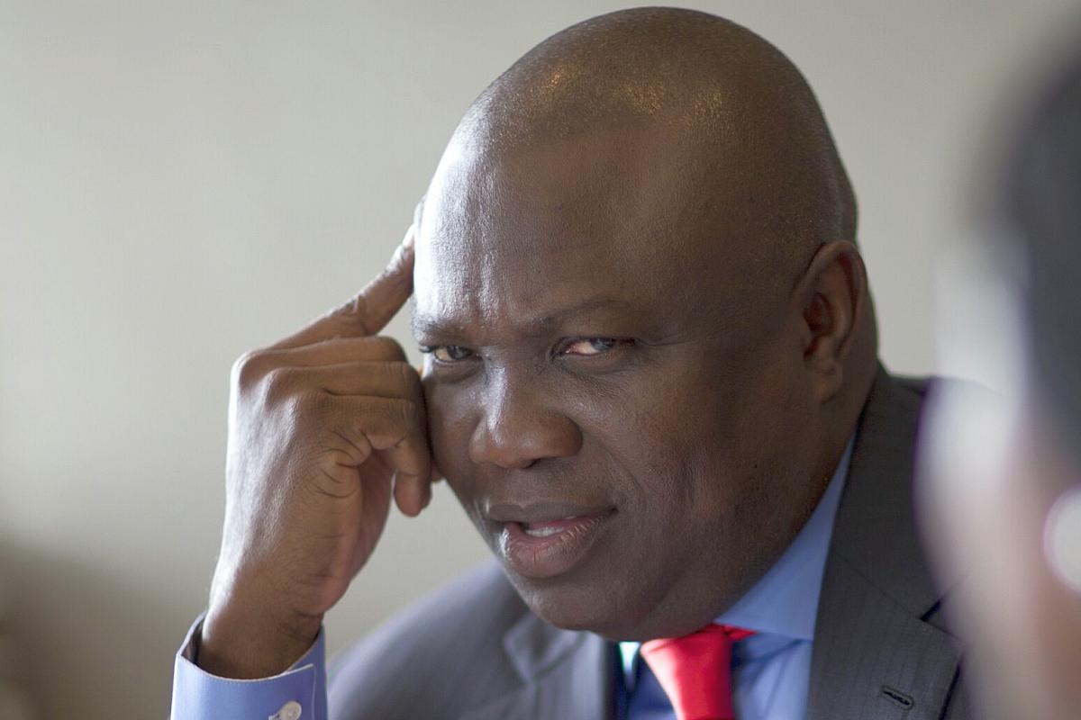legitngnews's tweet photo. @AkinwunmiAmbode says university #graduates2015 should count on themselves in finding #jobs https://t.co/HM50Rmfv4L http://t.co/HNd3psX6WE