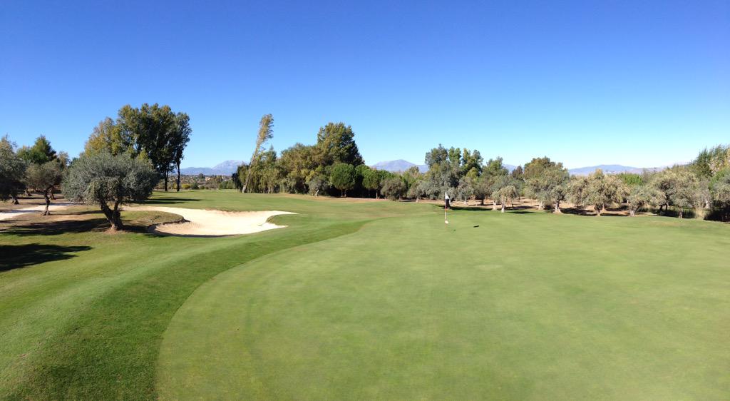 laurogolf's tweet photo. Síguenos en #Instagram @viveandalucia @vivecostadelsol @GolfDigest @GolfDecathlonMA @GolfCircus @canalplusgolf http://t.co/nsfIwj4RW0
