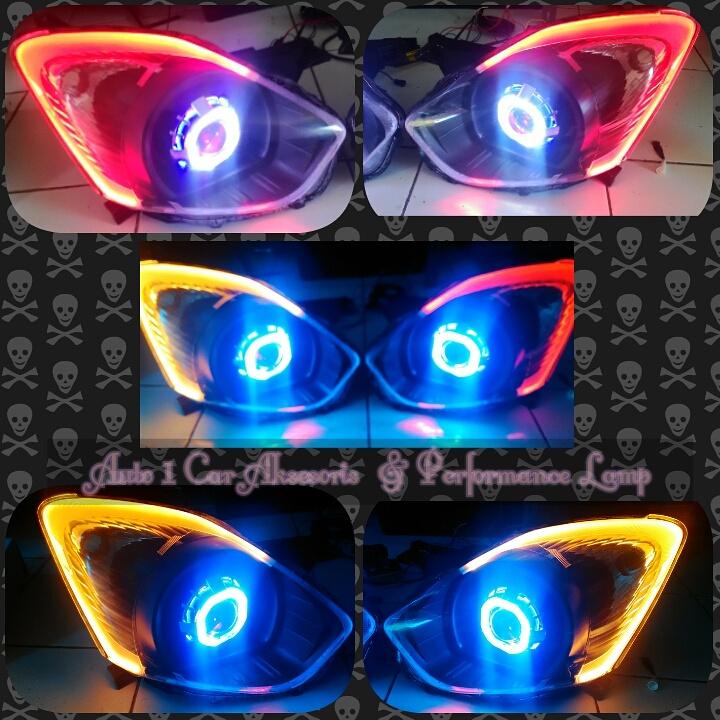 HL AyLa AgYa Baru Jadi