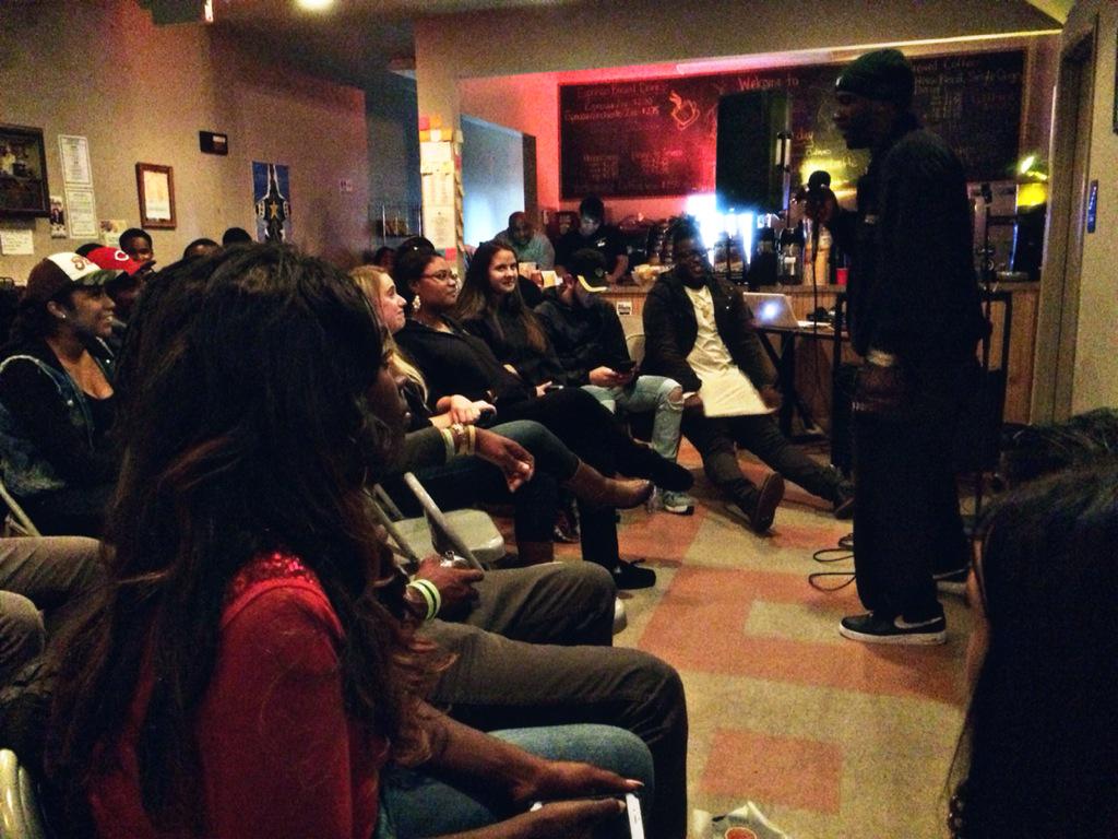 RICH FLOW tweet media