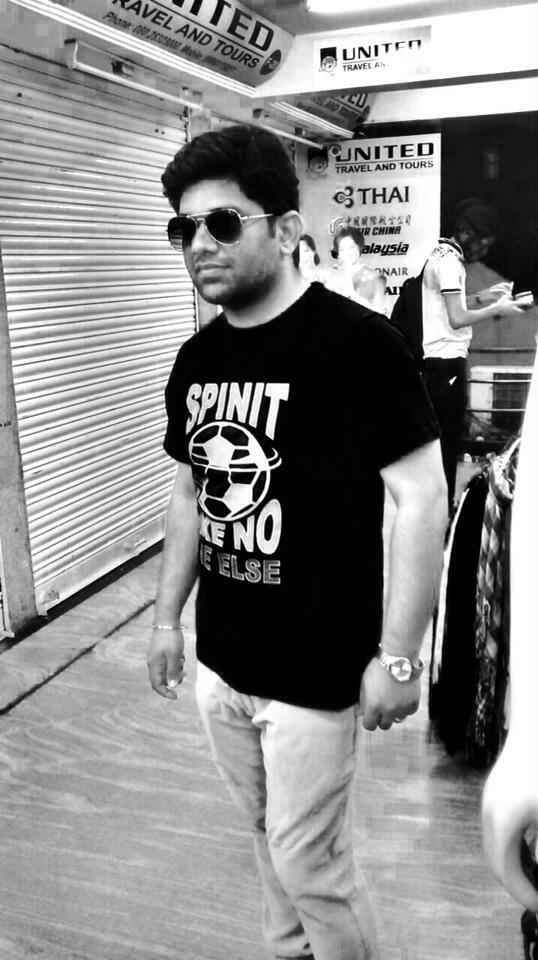 hrsaikumar's tweet image. My recent PIC ........