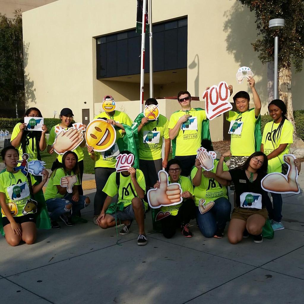 ubsscpp's tweet image. It was a @cppceo takeover at Matt&apos;s Run today! #Cpp #calpolypomona #mattsrun