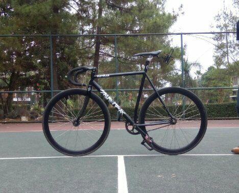 WTS WTT frame only / fullbike harga pm aj ya ,alphalab satantrax sz 53 #fpjb #fnfjb <a href="/GIRPATEN/">GIRPATEN Bike Works</a> <a href="/fixpart16/">Fixpart16</a>