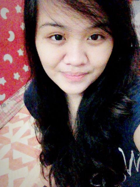 Natchause's tweet image. PaFresh effect! Haha. Bored! 😭💋