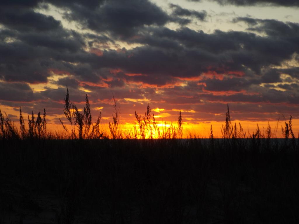 skipper99g's tweet photo. Busy day today wet sent il to Arcadia. Then went out to #LittlePointSable for a sunset. http://t.co/omBUH595M3