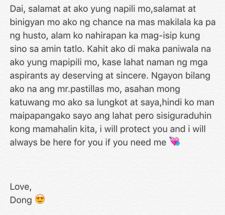 Chardocampo's tweet photo. @angelicaj__ miss pastillas ko 💘 http://t.co/cXf0mfOb0V