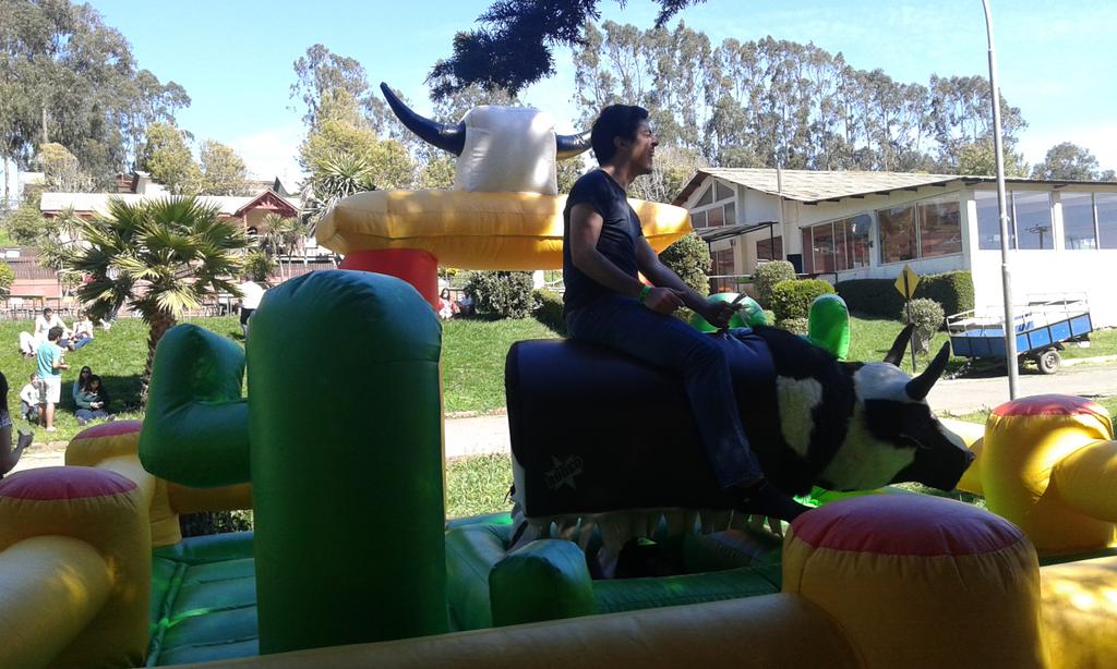 mp_zuniga's tweet photo. #fiestauniversitaria #planb #lagunaelperal #eltabo http://t.co/q7WLQ9vqWl