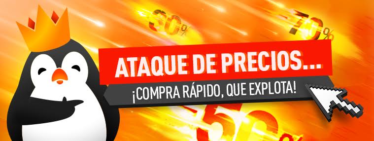 STLSportsCD's tweet photo. #Ataquedeprecios oferta válida hasta el lunes http://t.co/Z51uN7dqzZ en @esKinguin y 3% con #ALGaming vamos a comprar http://t.co/r7xzwy7CVR