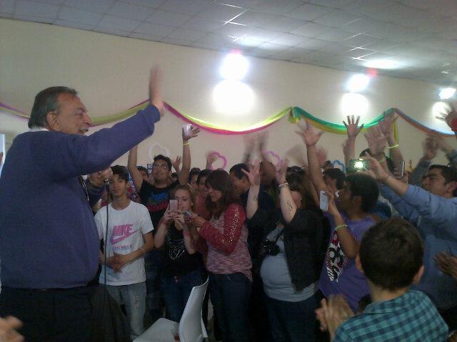 angelesbcampos's tweet photo. Gracias @HZuccaroPilar por seguir apostando a la integración @AgrupacionCZ @CarmenZuccaro @DiarioResumen http://t.co/YFwMLS2PA0