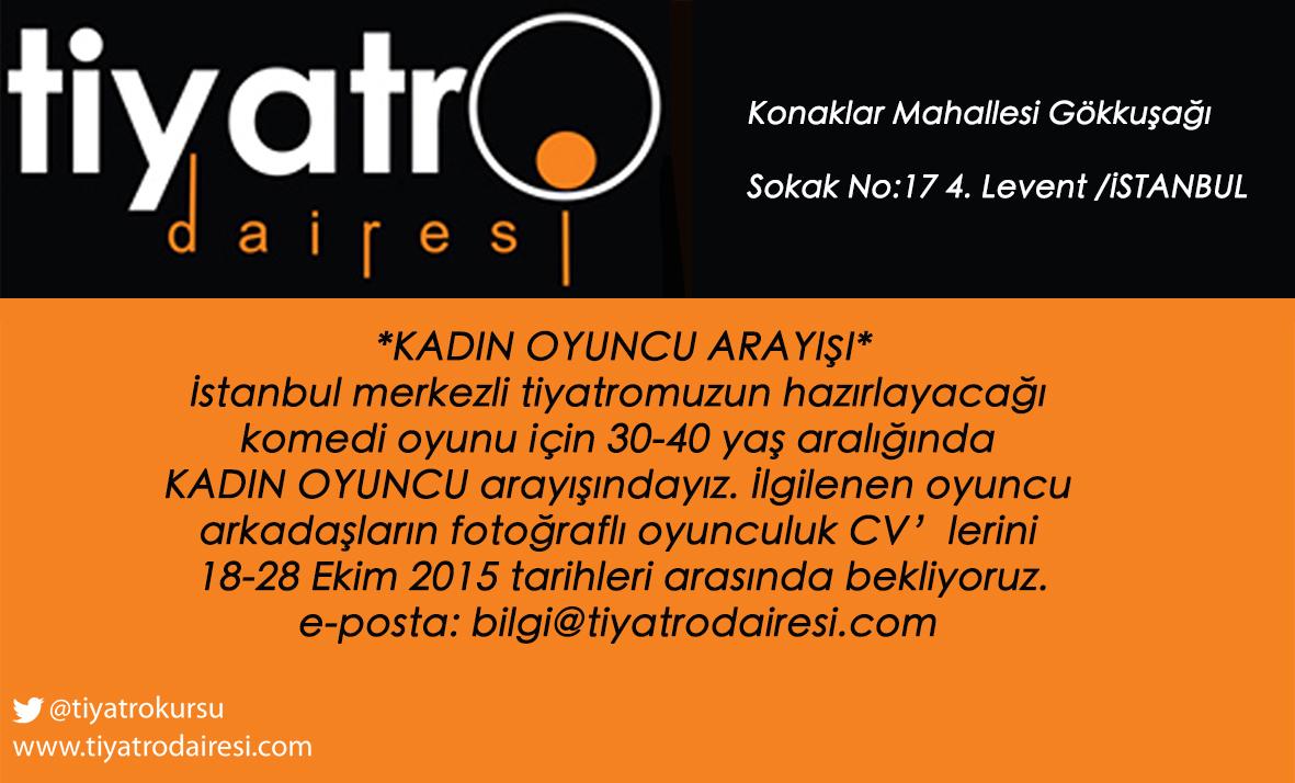 tiyatro dairesi (@tiyatrokursu) on Twitter photo 