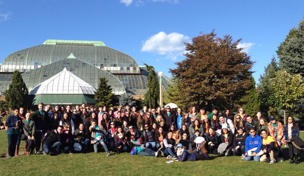 APOSection51's tweet image. Thank you to everyone who attended Section 51 Day! Thank you @apodepaul for hosting. #APO @APOStaff