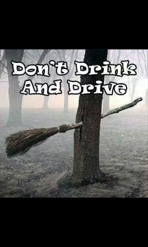 garygibson516's tweet photo. @JenJen1523 @Greytopia don't drink and drive !!#DrunkWitch http://t.co/sE2CLVgSs1