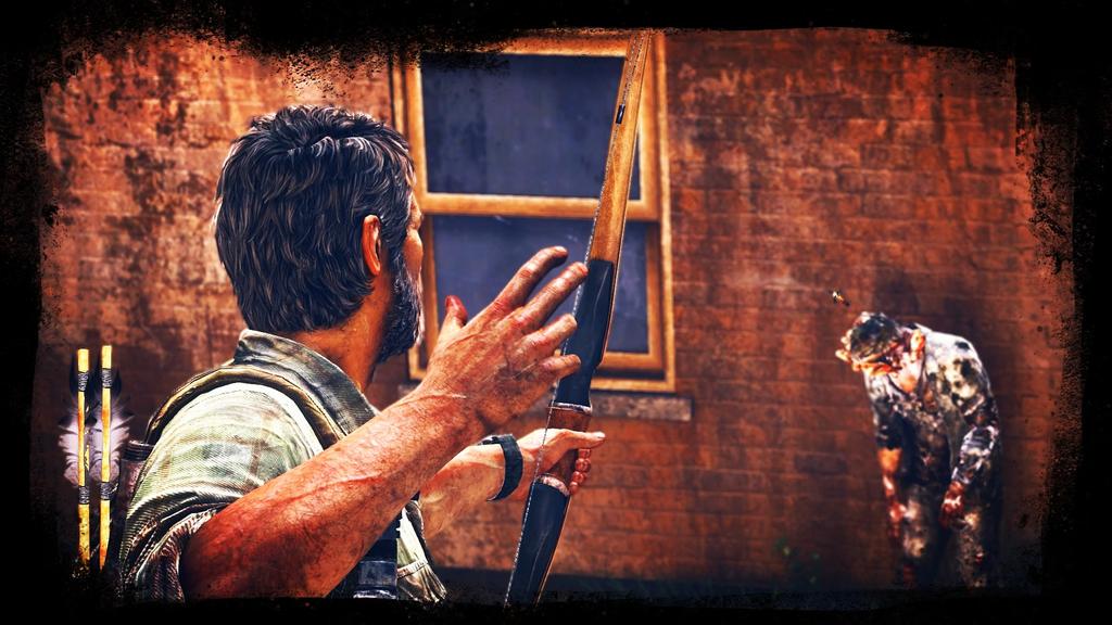 rmr125's tweet photo. #playstation #sony #photomode #thelastofus #ps4 #naughtydog #games #collection #psn #ps4share #snapographycrew http://t.co/4t0EqioHGg