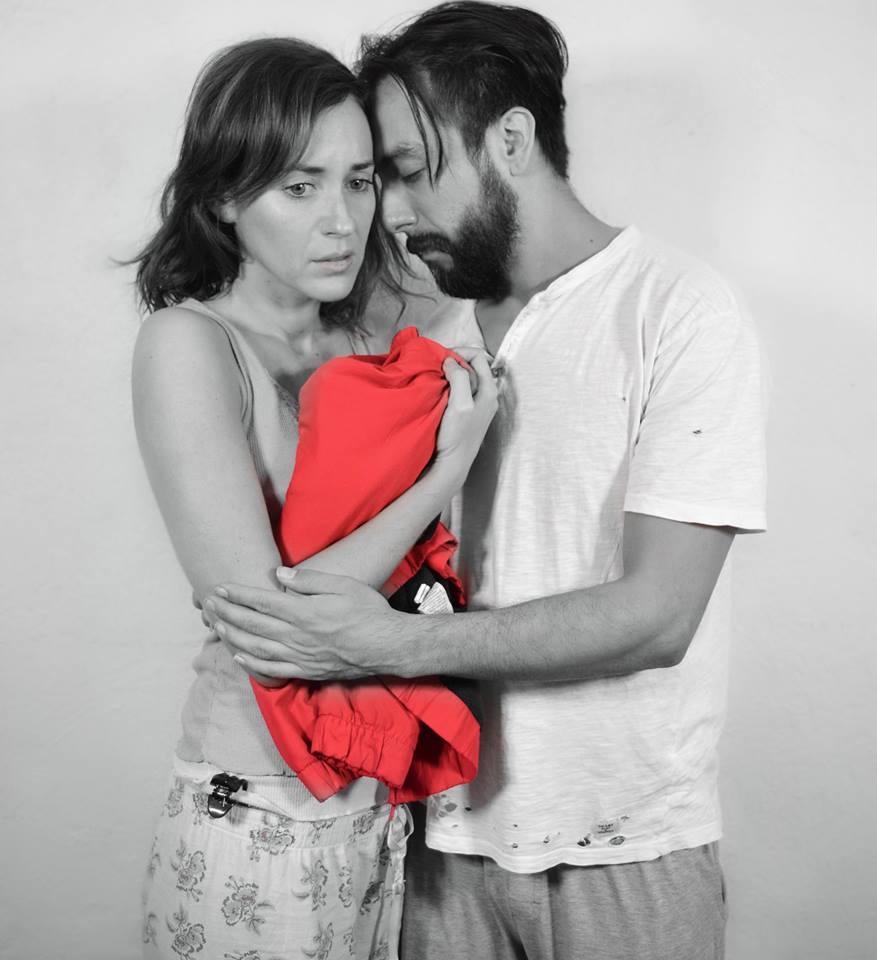 soypaulaserrano's tweet image. Esta noche Vivi y Tavo te abren las puertas de su recámara y de sus entrañas en @CuerdaMicro #sala12 Te esperamos!