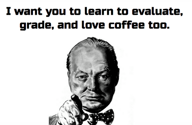 craftcoffeeinst's tweet photo. We're now on your schedule. Register for a class and we set a time and day that works for you. http://t.co/BwadweJqAT