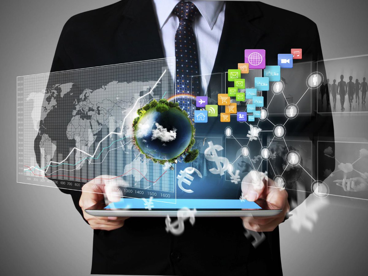 Dijital Reklam Yatırımları Yılın İlk Yarısında Yüzde 21,3 Arttı goo.gl/DsDPKO