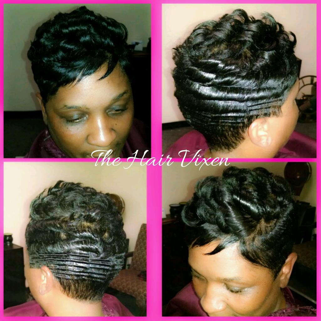 TheHairVixen(TJones) (HairVixen2015) Twitter