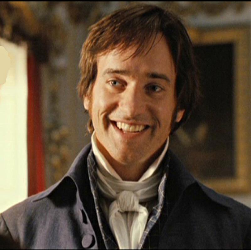 HAPPY BIRTHDAY TO MY BAE MATTHEW MACFADYEN!! I LOVE YOU A LOT A LOT   