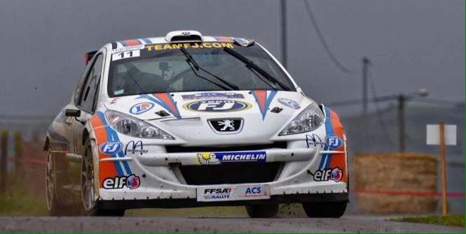 radiamotorsport's tweet image. Champion 2015 @michelin_sport 🏆. Bravo ! @jeromegalpin! 👍🏼 #FinaledesRallyes @ffsaorg #totalperformance