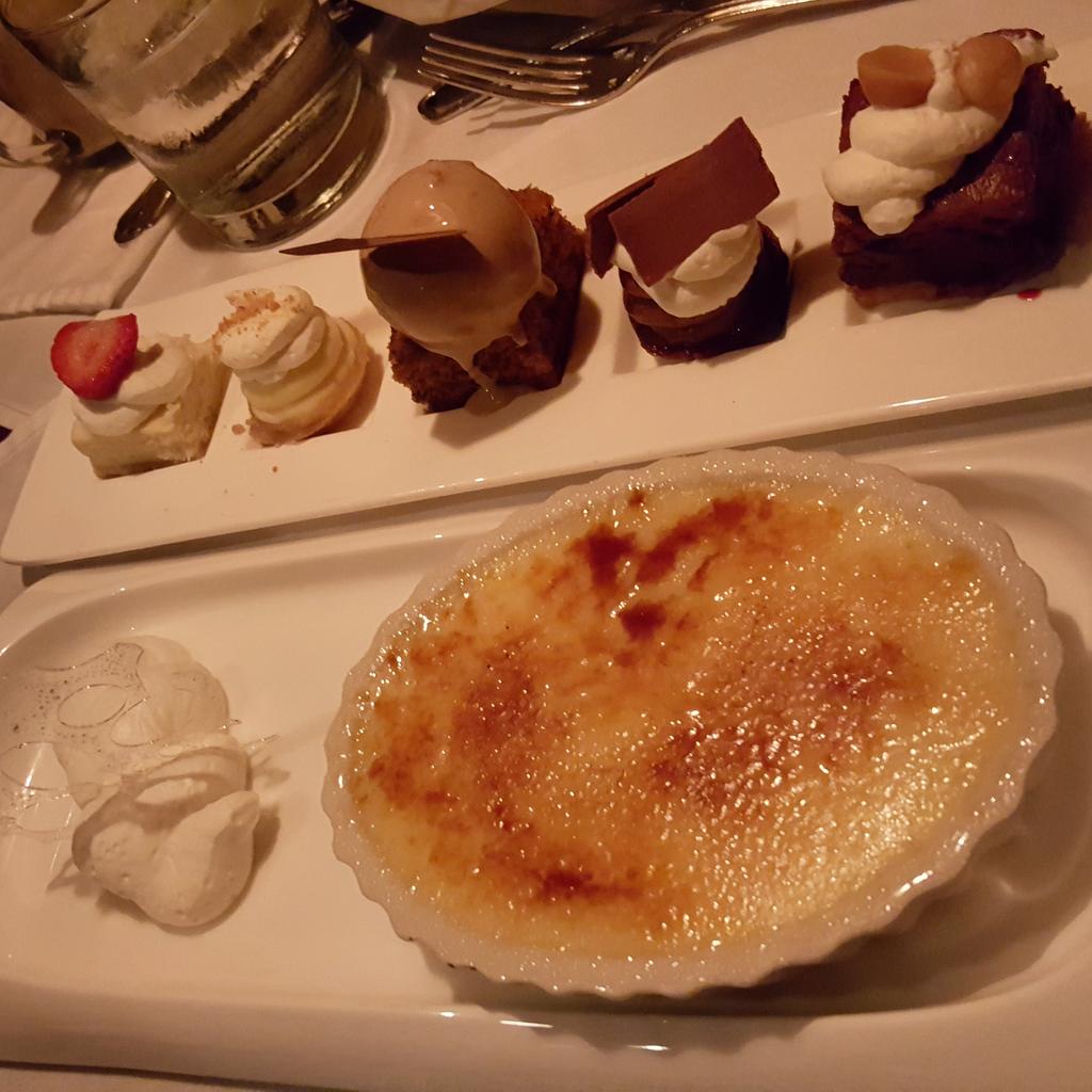 Ravesonfaves On Twitter Bern S Steakhouse Harry Waugh