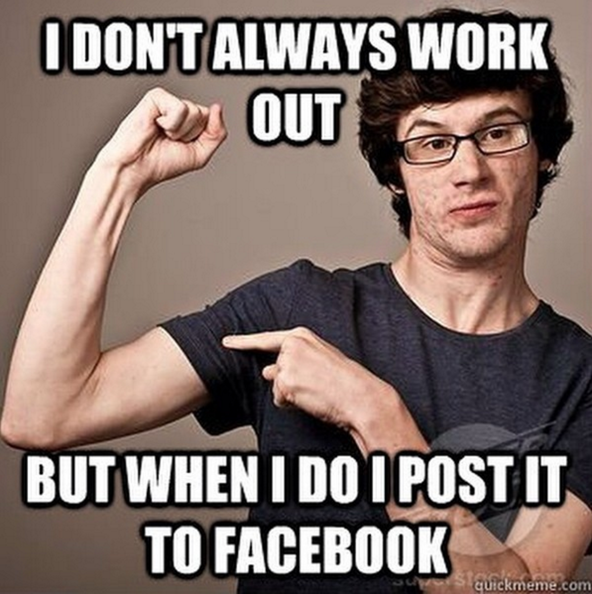 1. brosciencelife.co/blogs/15-funniest-workout-memes. 