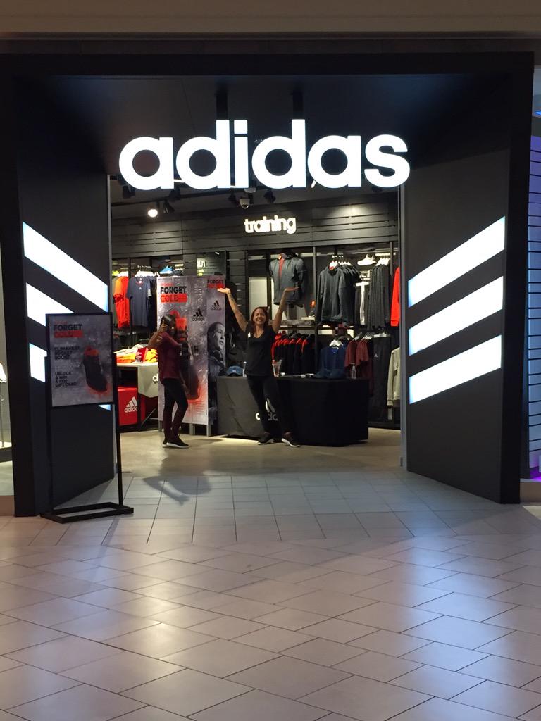 Rangersmjs's tweet image. Just won a $50 gift card from @adidasUS @ShopFreehold #Adidas #RocketBoost