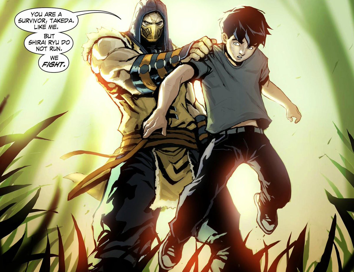 HighTechNinja's tweet image. 🔥You are not yet a warrior but merely a advocate,but with enough training &amp;amp; discipline you will become truly great🔥