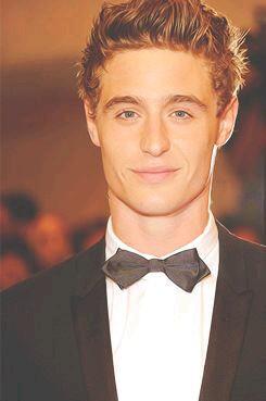 Happy birthday Max Irons 