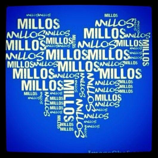 Vicente Duran Casas On Twitter Vamos Millos Hoy Ganamos Para Meternos En Las Finales Millosfcoficial Millos14fc Pujazul Millonarios Http T Co Docfsyen0e