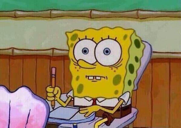 StumblerVideos's tweet photo. Me every test http://t.co/oDyYfudeiT