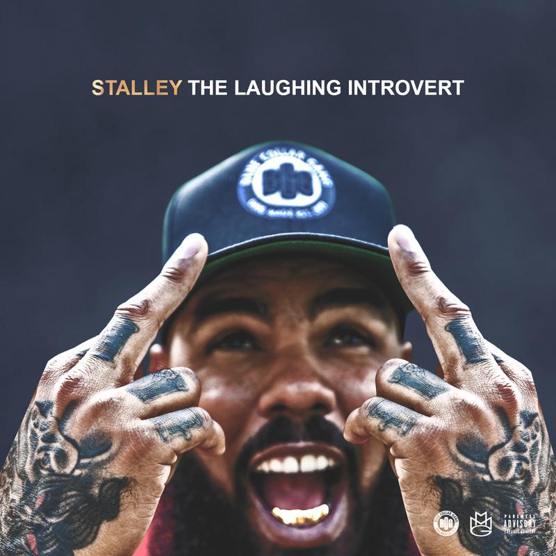 BookaFeature's tweet image. Dont Know @Stalley download his new mixtape to find out what your missing.... #MMG