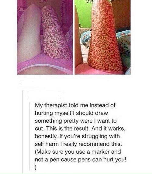 its_charlotte2's tweet photo. This could literally save lives 🙌🏼RT! @RespectYourself http://t.co/rnBsjjIXZl