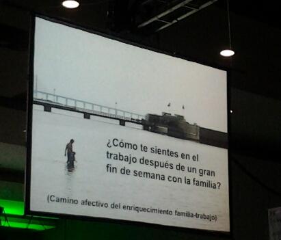 IFFD España tweet media