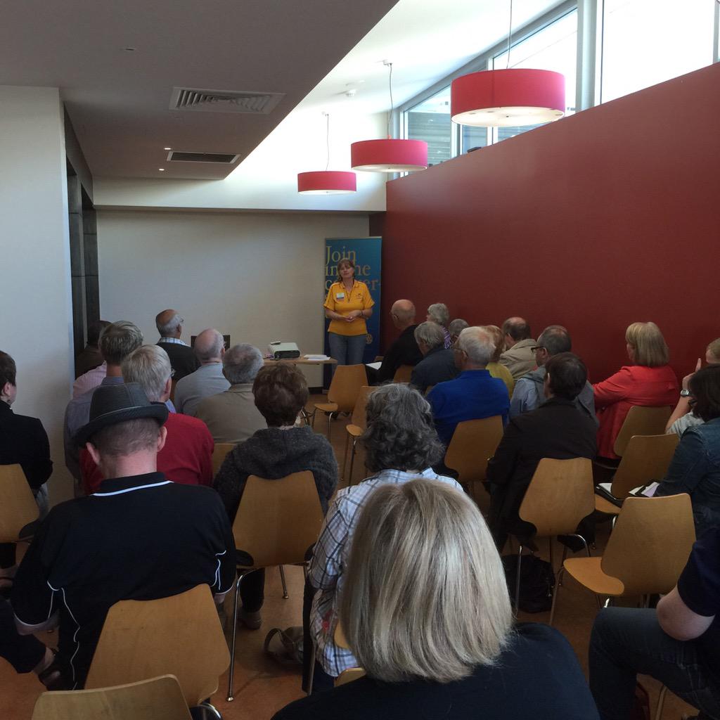 Discovering more about Programs of #Rotary in #district9820 #wearerotary