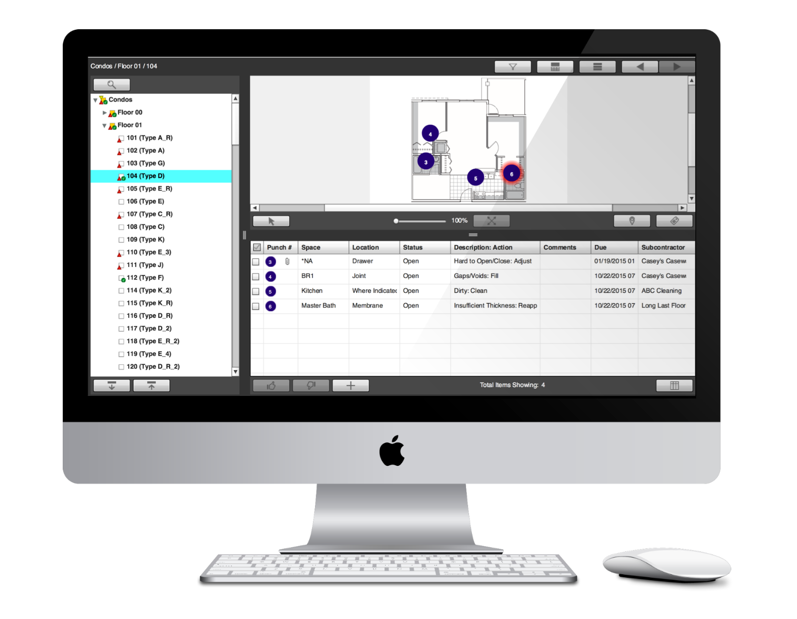 PunchOnThePlan's tweet image. Easy access to the FinishLine Pro App system on laptops and PCs. #punchlists buff.ly/1LPR8S5