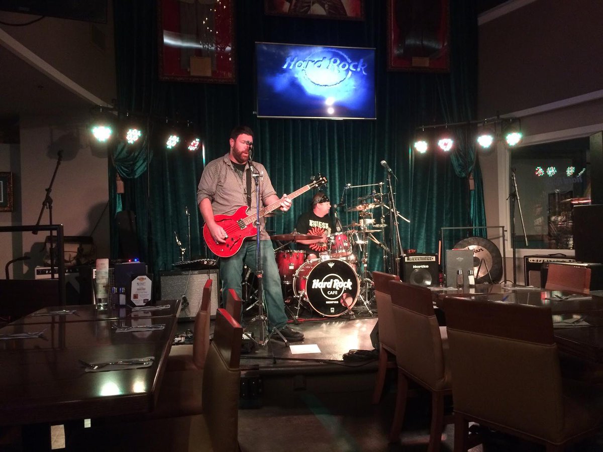 DepthsRed's tweet image. Are you ready for Saturday night #nashvillerocks #1029thebuzz #z975