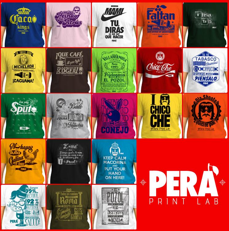 PeraPrintLab's tweet image. Checa nuestros productos aquí: buff.ly/1Lp1E3p

Pedidos 9931998232
Compra con Cambia tu tiempo 150 pts