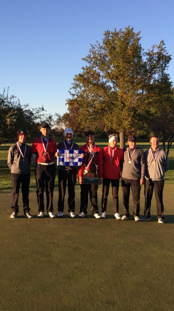 Morton Potters Golf (PottersGolf15) Twitter