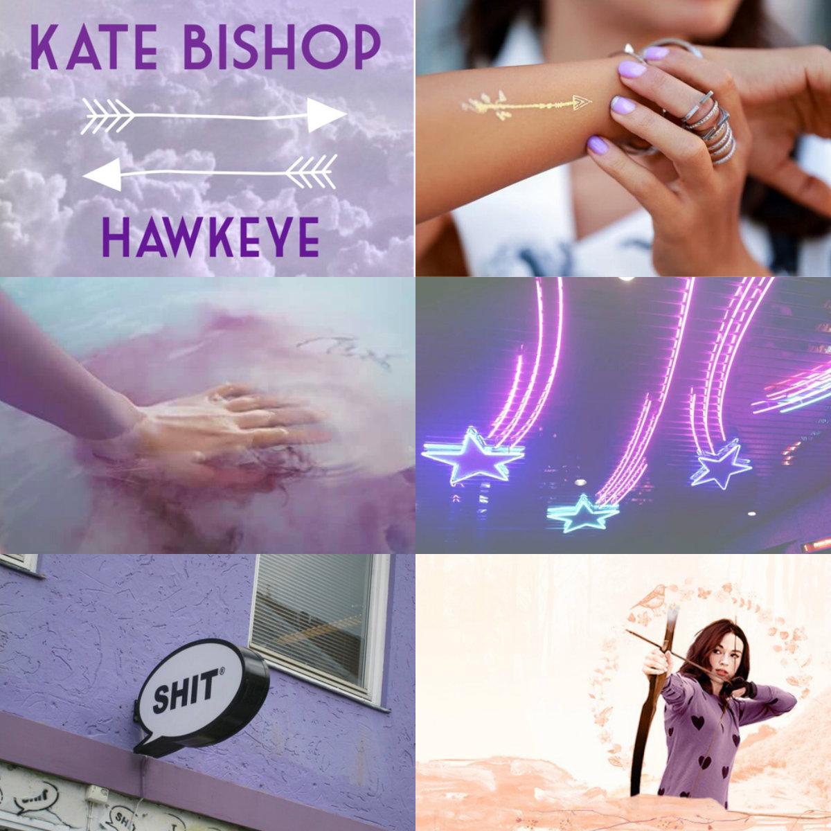 Ƙate ℬishop (@hawkeye2point0) on Twitter photo 