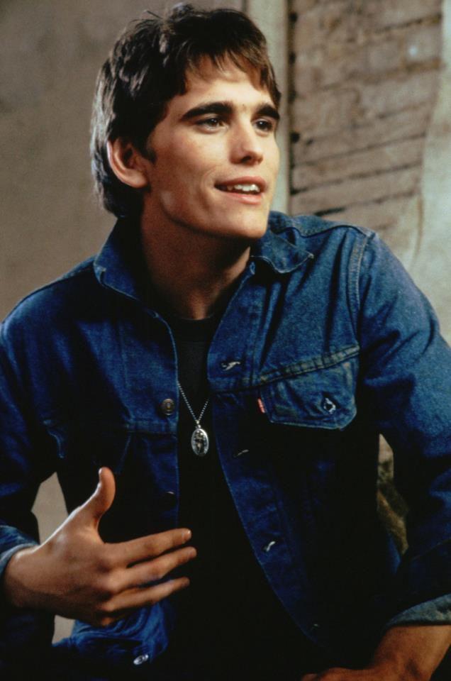 Matt Dillon, 1983