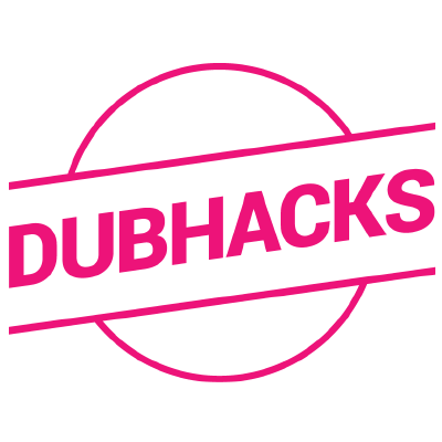 dubhacks2's tweet image. We are not FAKE! @DubHacks #DubHacks