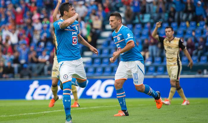 Empate en el debut de Boy en el banquillo Azul - CRjjgNTUYAAL3on