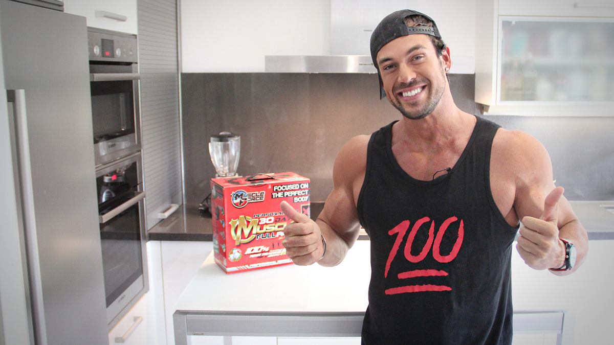 RafaMartinTV's tweet photo. ABIERTO el CASTING "CÁMBIAME POR UN CUERPO 10" en 12 MESES GRATIS CON MUSCLE FORCE ---> https://t.co/t0NiT5adPC http://t.co/hzYyivEajA
