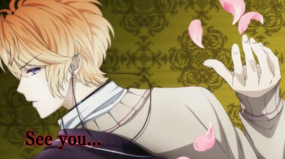 Kachuuu Jasmazingg Diabolik Lovers Kachuuu Jasmazingg Diabolik Lovers
